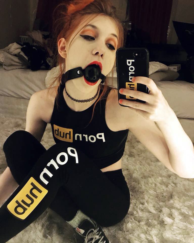 slutty redhead 🧡 auf Twitter: "I will be filming my very fir