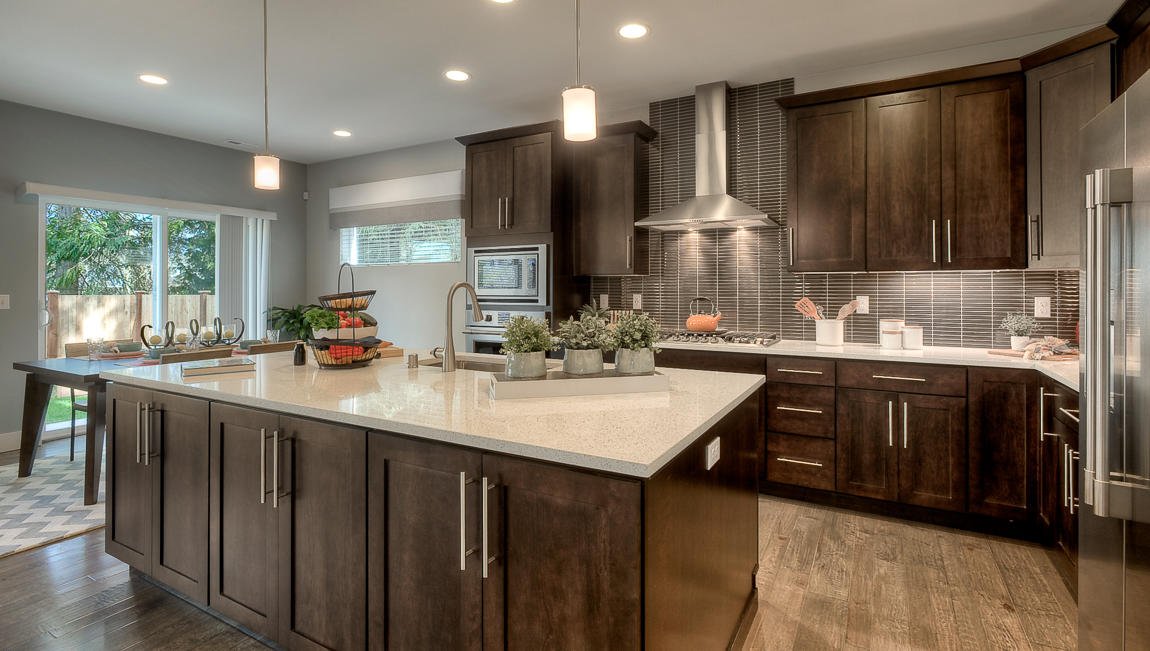 Take on the recipe you've been dreaming of whipping up in the kitchen of your dreams. #WelcomeHomeChef #KitchenGoals fal.cn/VVgQ