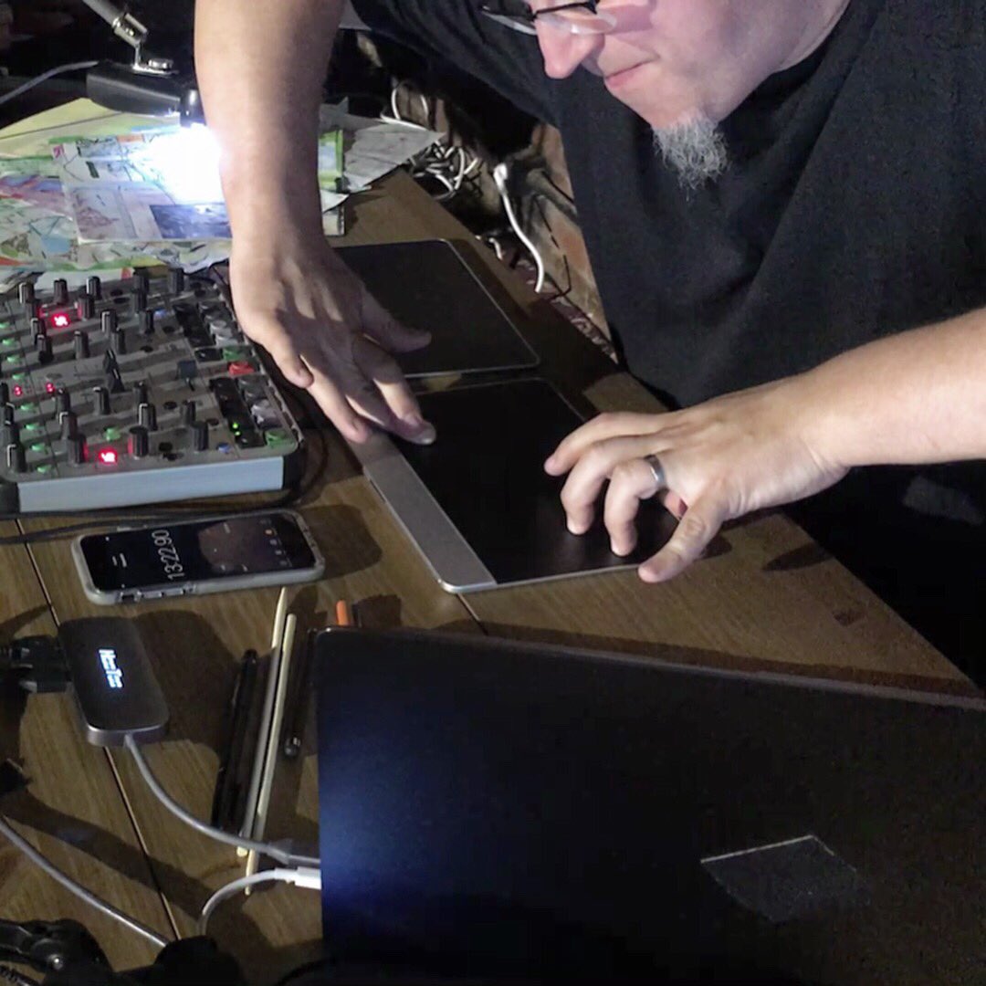 Shawn Greenlee tweet media