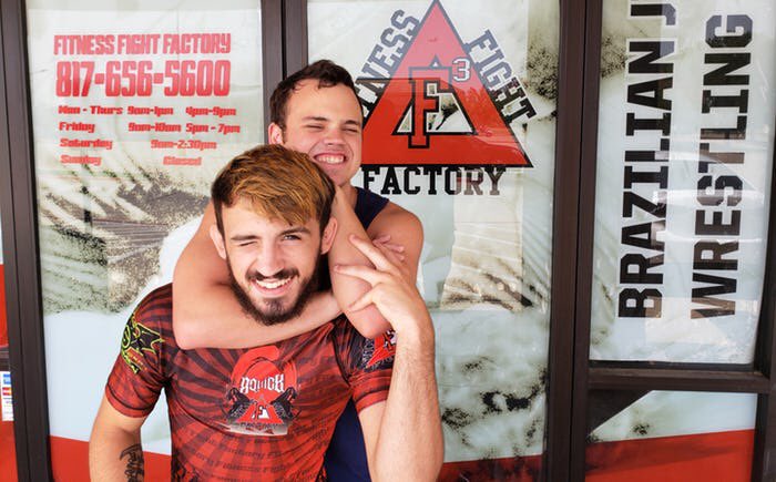 LFAfighting's tweet photo. Extraordinary! How Mixed Martial Arts is changing the lives of local autistic kids

https://t.co/obKnYAuudz

Read this story about @LFAfighting stars #DevinMiller and @Mowles_JiuJitsu. They both fight tonight at #LFA47!

@DallasNews
@MFrances100
@SportsDayDFW https://t.co/YTLc4SiP1R