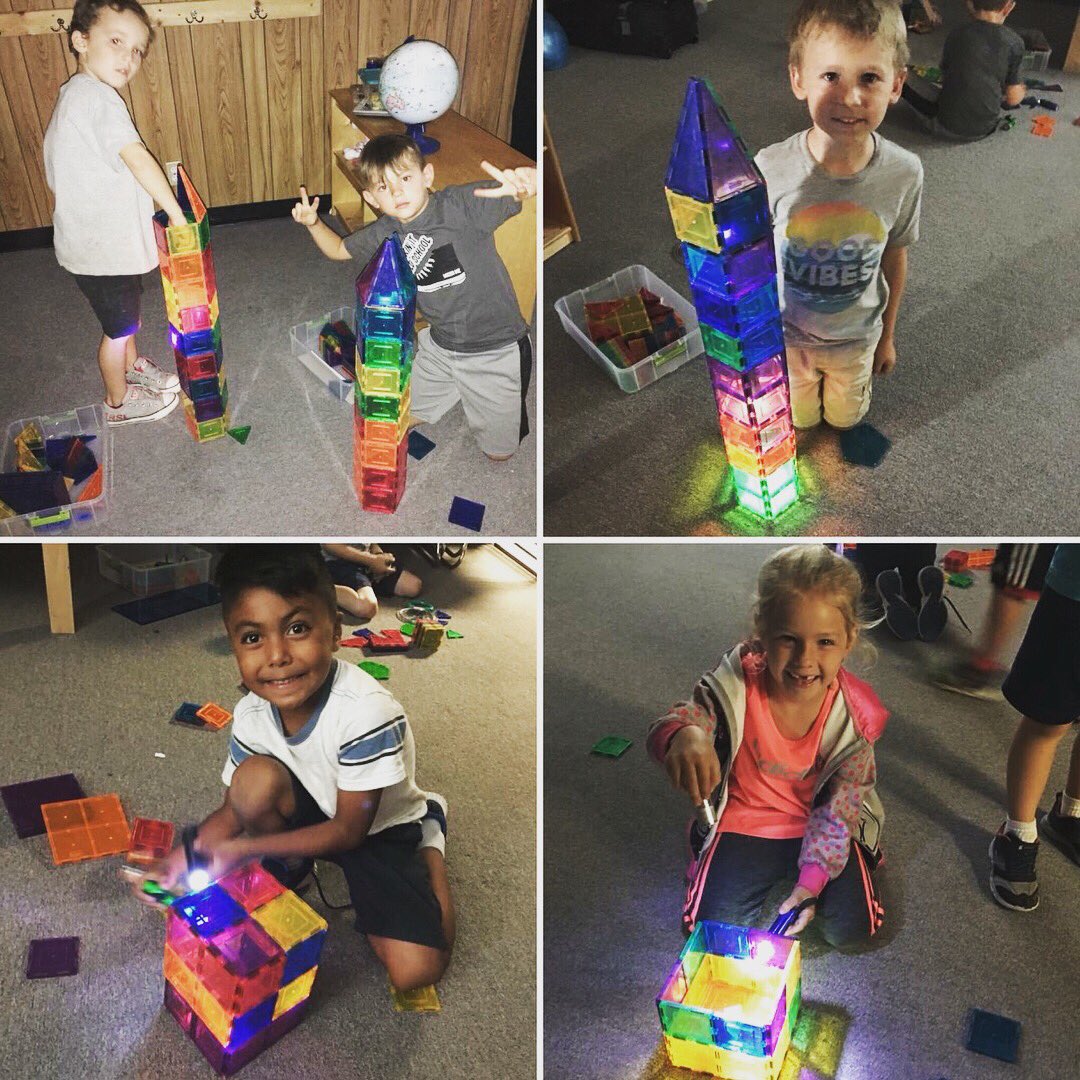 SteamSoCal's tweet image. YMCA Campers @sevymca loved
learning about light 🌈 #simivalleyymca #tmca #bestsummerever #steamsocal #stemsummercamp