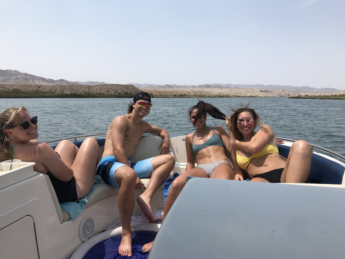 Holcroft5Papa's tweet image. Colorado River Fun! Nothing Better Than Family &amp;amp; Kids!#nosoftball#nobaseball
