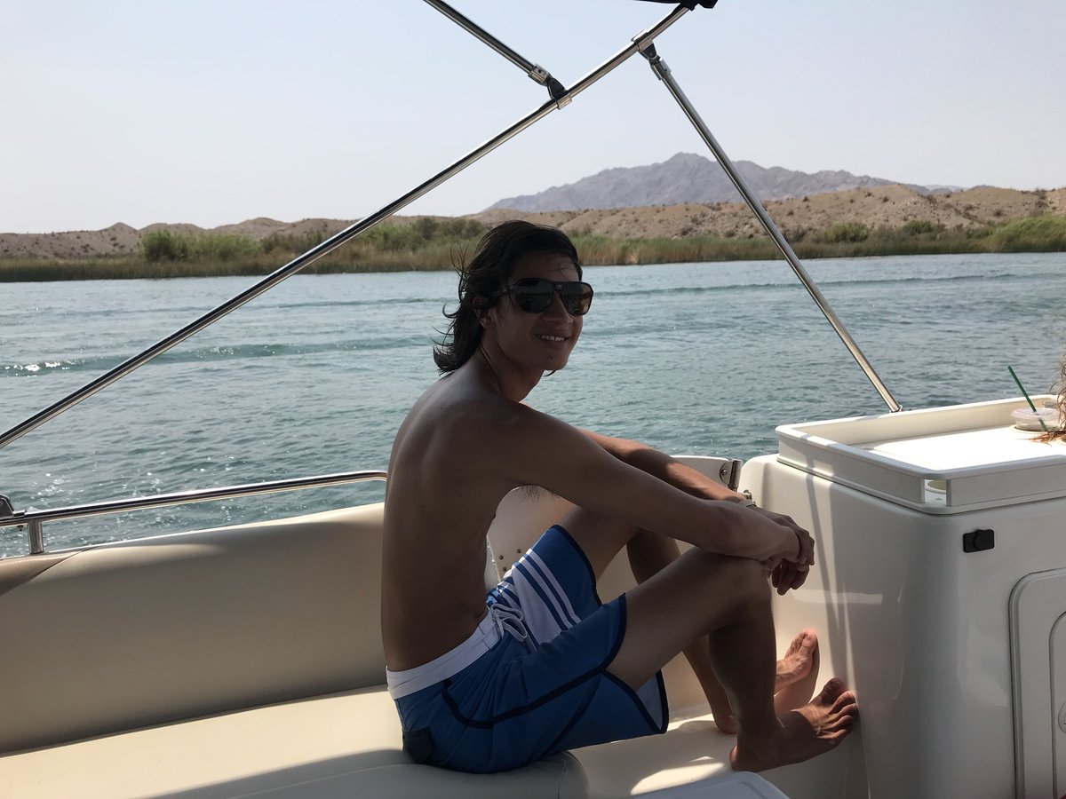 Holcroft5Papa's tweet image. Colorado River Fun! Nothing Better Than Family &amp;amp; Kids!#nosoftball#nobaseball