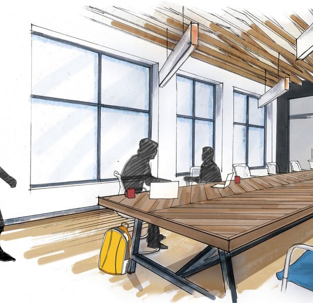 KellerStCoWork's tweet photo. Come explore Petaluma's newest CoWorking and Conference Space with 9000+ Square Feet of Shared and Dedicated Workspace for Creatives! @KellerStCoWork #KellerStreetCoWork #Petaluma #SonomaCounty #Entrepreneurship #startups https://t.co/FxYViseWi8