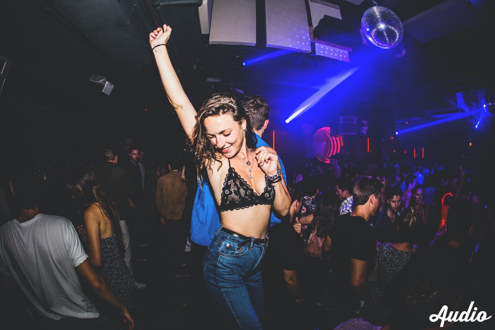 X Audio SFChase your dreams & express them on the dancefloor || See you  tonight for @kidnapkid. https://t.co/1tUAZUCrpS / X