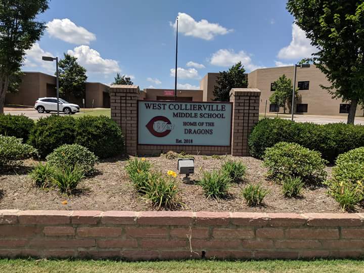 officialWCMS's tweet photo. While we were spending the day at CHS, this happened at WCMS. :) https://t.co/d3jdmGUFkI