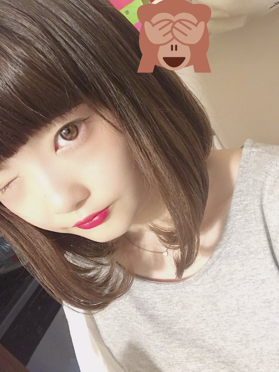 セックスフラペチーノ ゲリラ大作戦当日 昨日はメンタルがズタボロで一日中泣きじゃくりながらのレコーディングでしたが今日はとても可愛いのでかませる