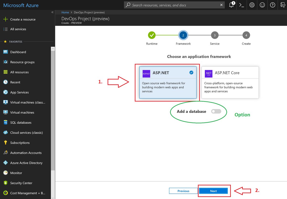 JamesvandenBerg's tweet image. Visual Studio Toolbox: Improved User Experience in VSTS &amp;amp; Azure DevOps Projects blogs.msdn.microsoft.com/robertgreen/20… #VSTS #Azure #DevOpsProjects #DevOps #Cloud #Pipeline via @LyalinDotCom and @jeremy_epling