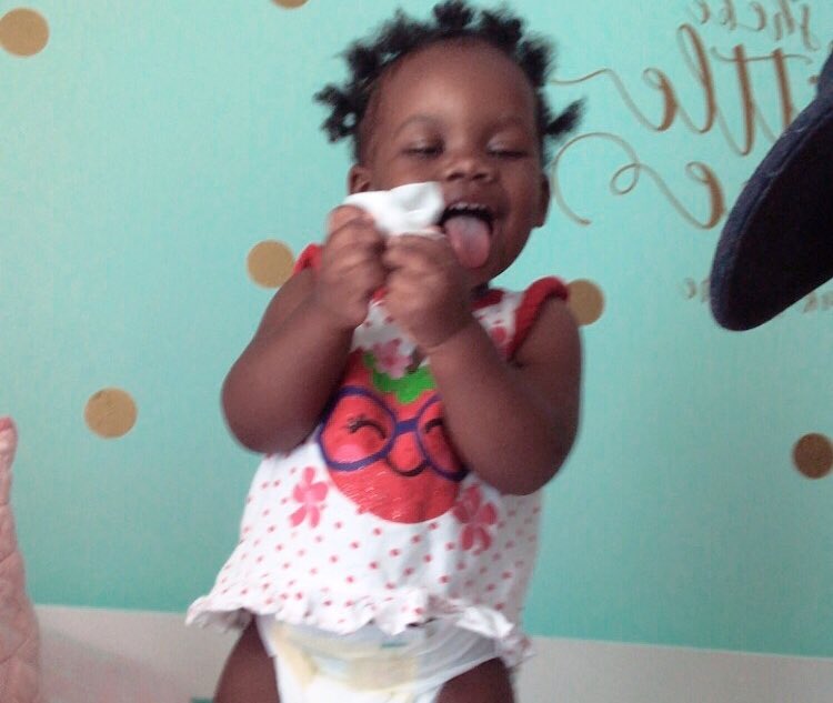 MayaMychelle's tweet image. I got a lot on my plate and I ain tryna let shorty down #WEBLESSED 💛