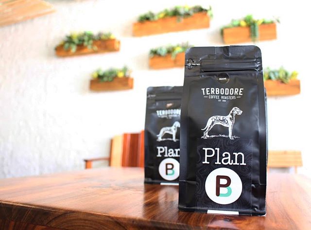 PlanBDessertery's tweet photo. Weekend treats!!! Be sure to savour the taste of our perfectly crafted “cuppa” made from locally sourced beans (Terbodore Coffee Roasters) in KZN’s beautiful Midlands. 📷:@lillylizcat94 https://t.co/ySeAvUnv9c