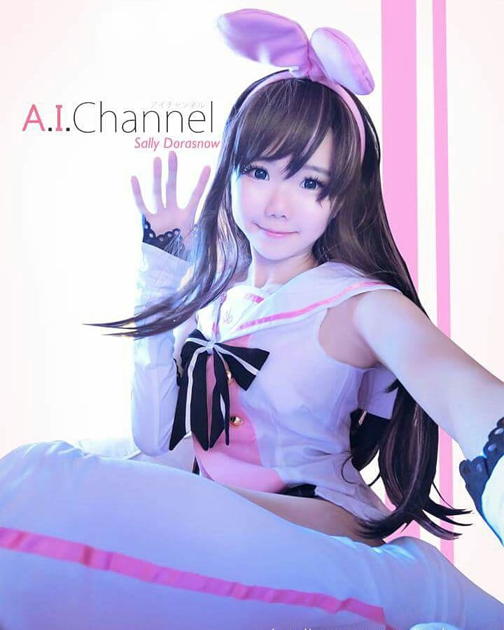 Cosworldasia's tweet photo. FEATURED COSPLAYER OF THE MONTH! ❤❤❤ 
CN: Sally Dorasnow

🎀Malaysian Chinese
.
.
📲 Sally Dorasnow (@SallyTehCosplayer) on facebook
@iamdorasnow on instagram
@TehSuetLi on twitter
.
.
.
.
.
.
.
#cosworld #cosworldasia #anime #cosplay#asiancosplay #asiancosplay https://t.co/19UDXO79B4