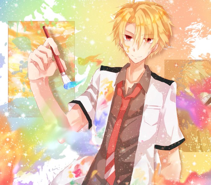九頭竜京摩生誕祭18のtwitterイラスト検索結果 九頭竜京摩生誕祭18のtwitterイラスト検索結果