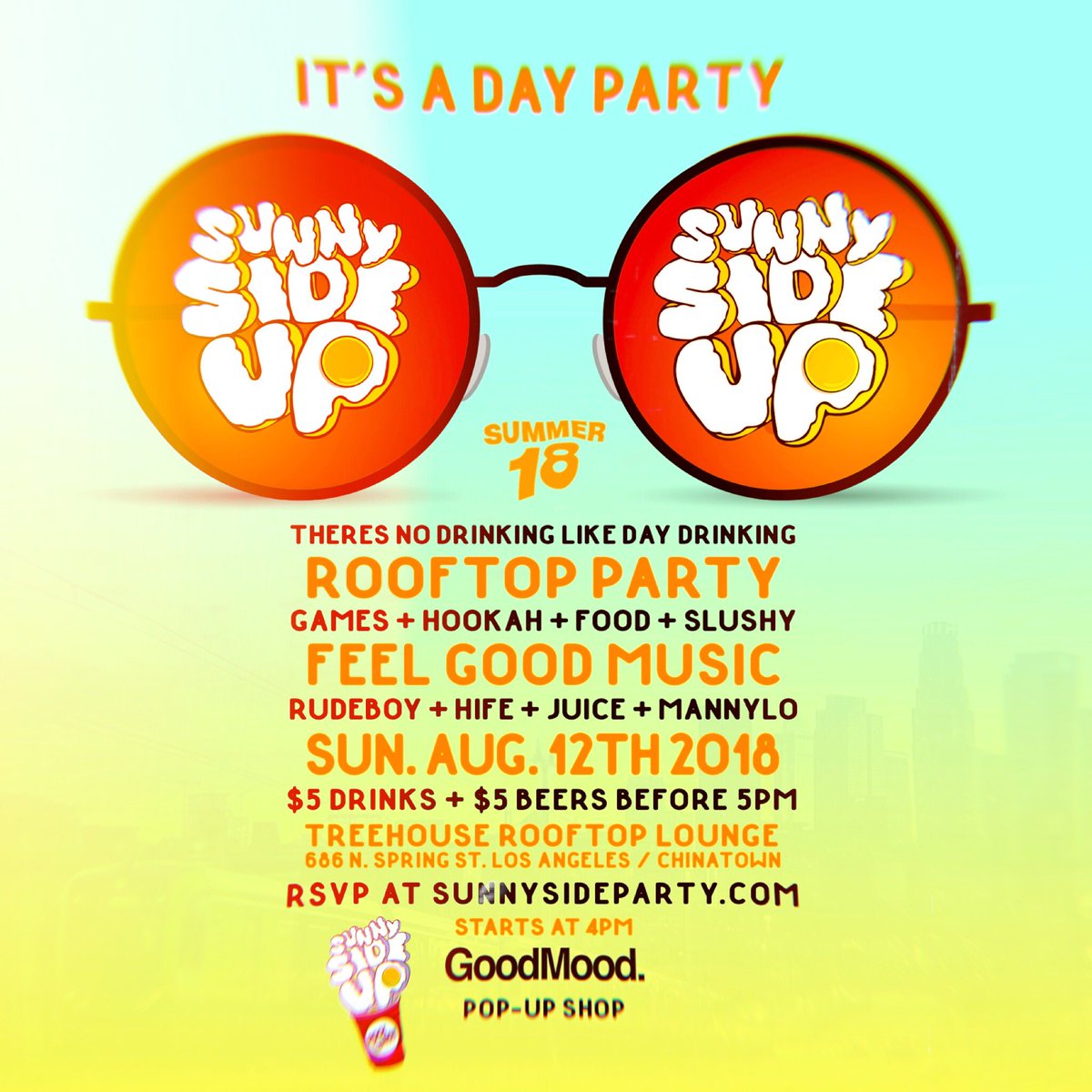 RockBot_'s tweet photo. Put ya cups Up! Them Red Cup Boyz bring U another one #sundayfunday #rooftopparty #sunnysideupdayparty #DTLA #LAallDAY https://t.co/wLvQO2vbgY