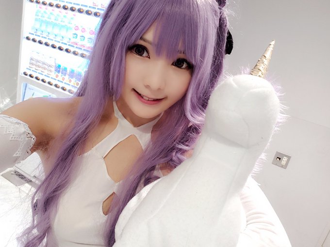 Twitterのコスプレ画像37