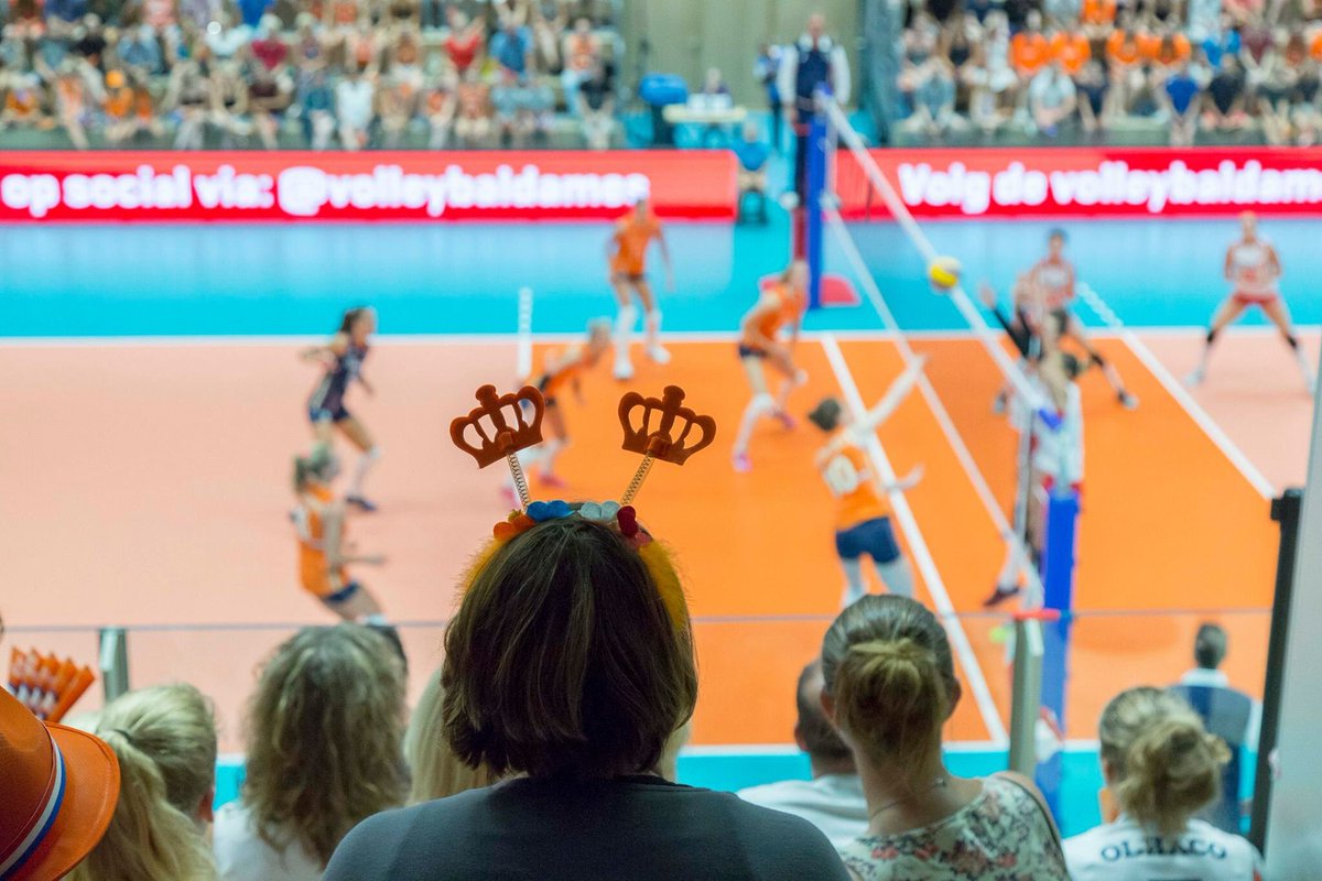 Goedemorgen!🍊
#RabobankSuperSeries