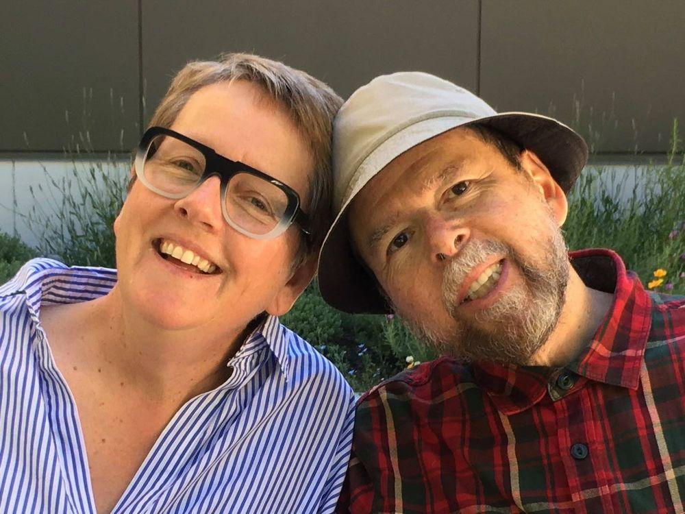 VancouverSun's tweet photo. Vancouver Jazz Fest founder Ken Pickering dies after cancer battle https://t.co/fjlE8fYrG1 https://t.co/vmENTIBrcv