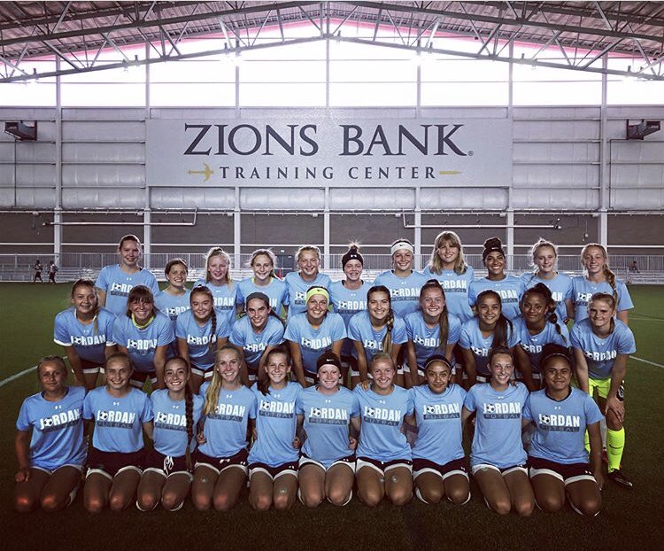 JHS Girls Soccer tweet media