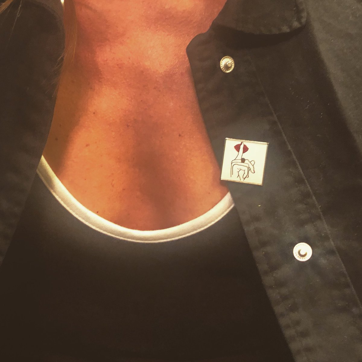 Tonight, after the show. 11:30pm. 

Speakeasy Social Club at #TheStache. (<a href="/sectionlive/">The Intersection</a>) #GrandRapids

.......password: GRAVITY