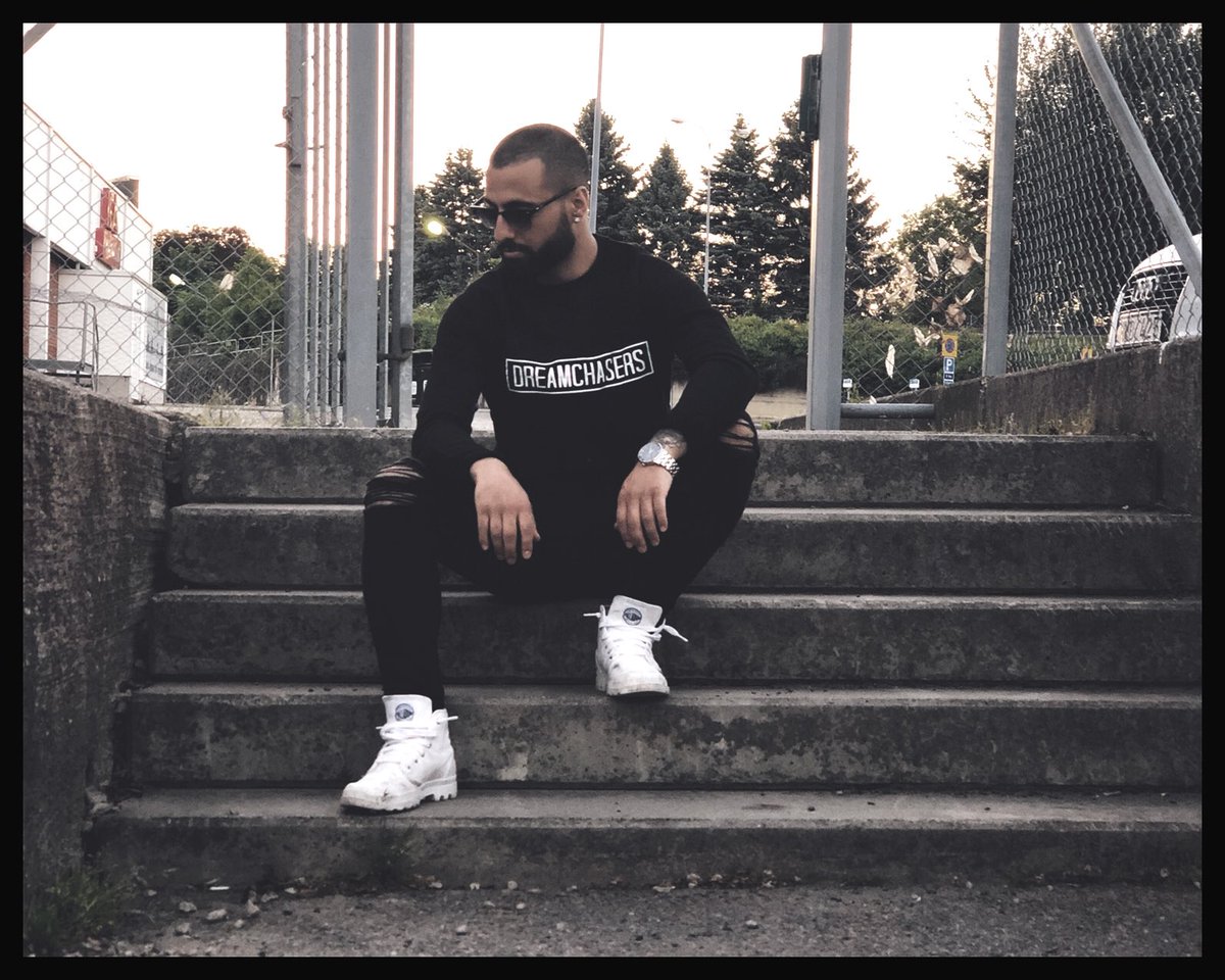 dreamchasers tweet media