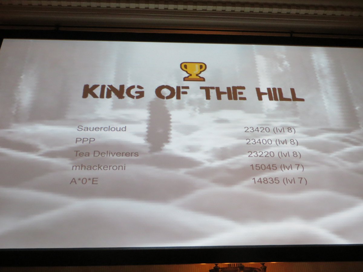 Sauercloud tweet media