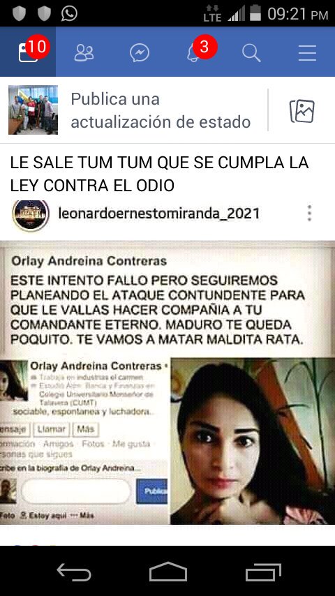 KITZAEN's tweet photo. Miren esta cosita... Después se están quejando! https://t.co/odQQxtyJ94