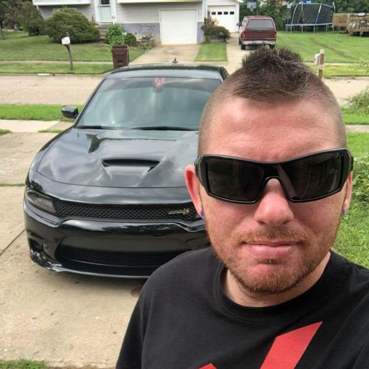 Beefcake_Racing's tweet image. Wasted_wages_392 and his sharp charger. Our installation partners at #finishlineperformance installed a few sweet #kooksexhaust products that Jeffrey picked up from us at #teambeefcakeracing. get yours today and #getkookin. #charger #chargerexhaust