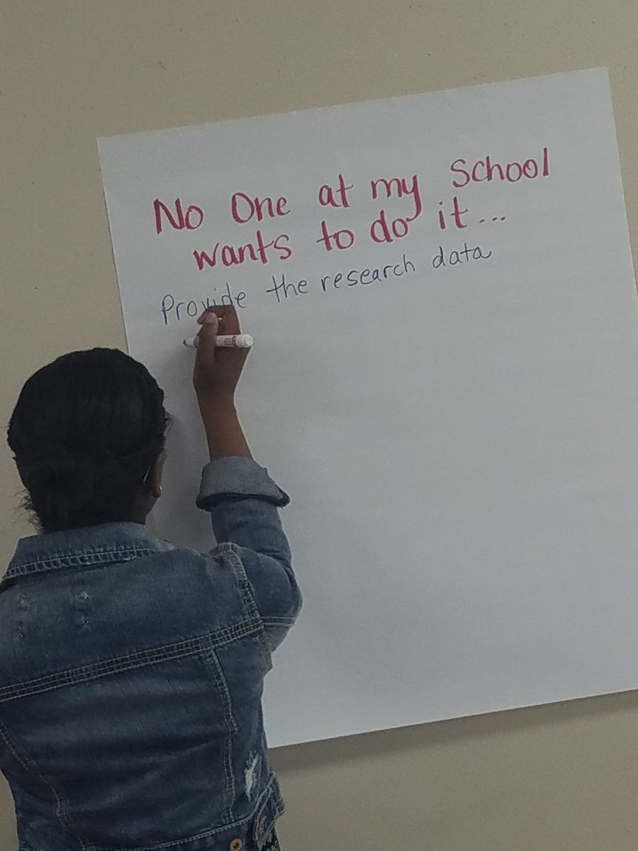 RosemaryS1005's tweet image. Thx 4 presenting w/ me @kristenmsolis  
Overcoming Roadblocks  @NISD @NISDSpecialEd #SelfDetermination #NISDeNgage #comewithsolutions