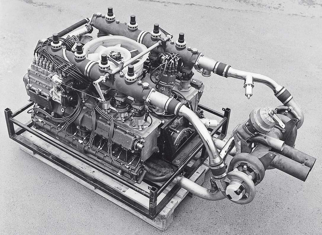 Ion Makris Watch A Porsche 917 Flat 12 Engine Rebuilt In 3 Minutes T Co Tgfi4bqxj0