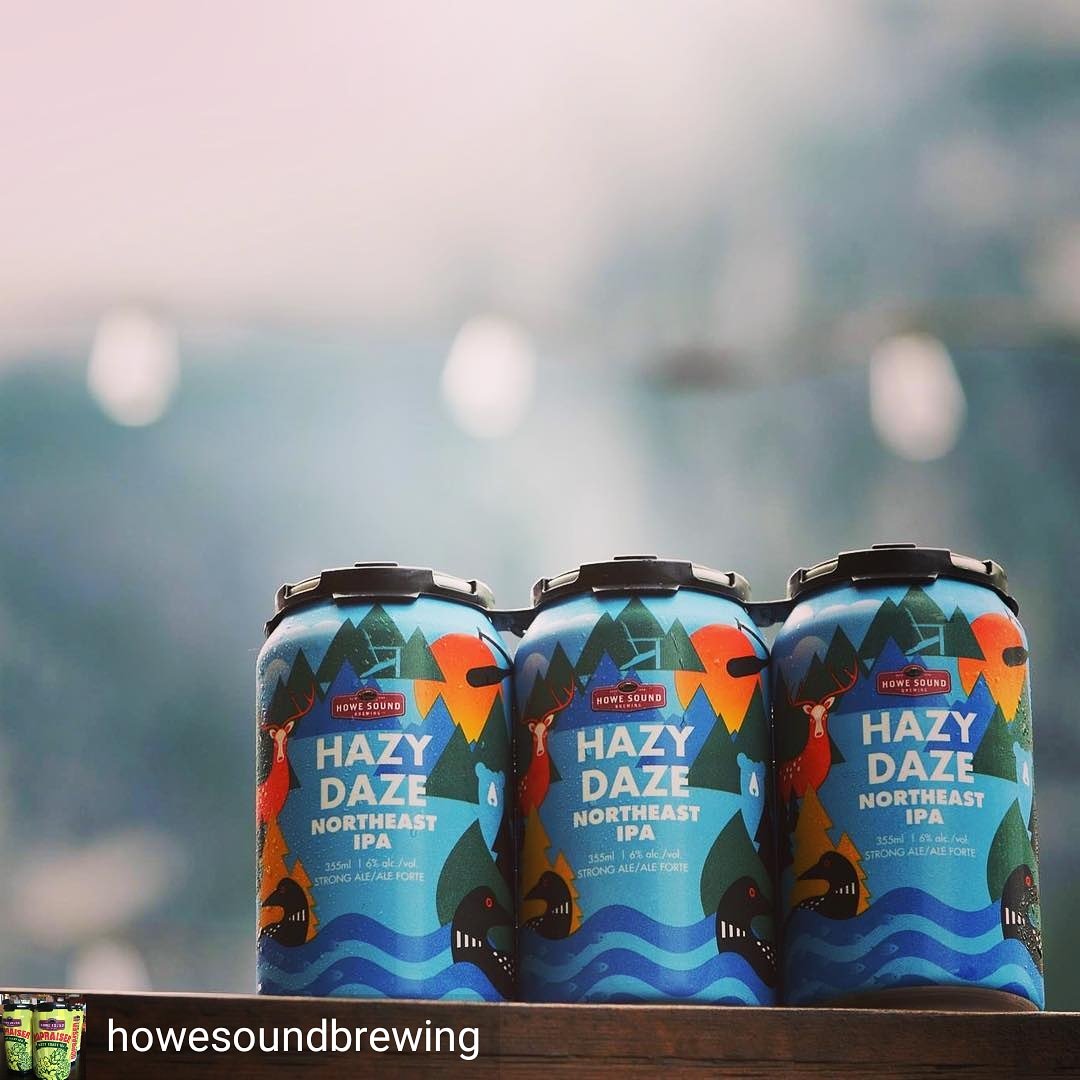 CraftBrewCruise's tweet photo. Spotlight #5 for the #VancouverCraftBrewCruise THIS SATURDAY! 
@howesoundbrewing will be serving up some delicious brews! 
.
Get your tickets before they sell out! 
.
Vancouver Craft Brew Cruise | Sat Aug 11th .
2pm &amp; 7pm sailings
.
#vancouver #vancouverskyline #cruise #craftbeer https://t.co/NpmV1UFQDc