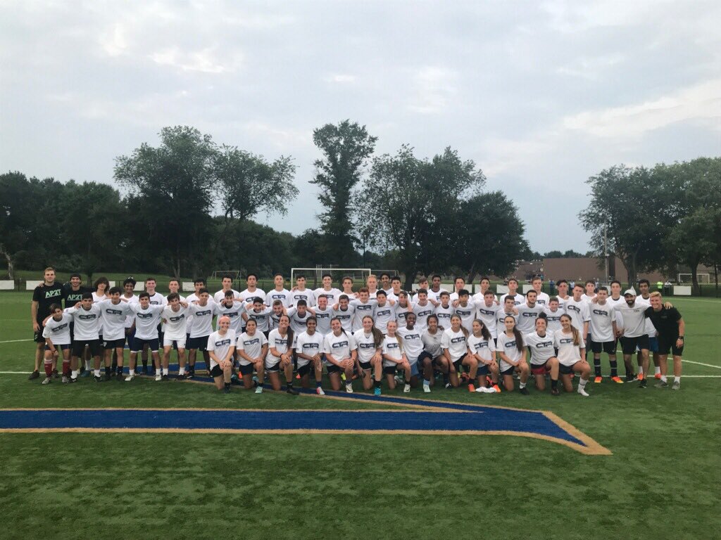 CTRS2014's tweet photo. CTR high school camp with @_ap2t was a huge success. Great job by players and coaches alike. #WeAreCTR #ap2t https://t.co/h3UlCXeWpu
