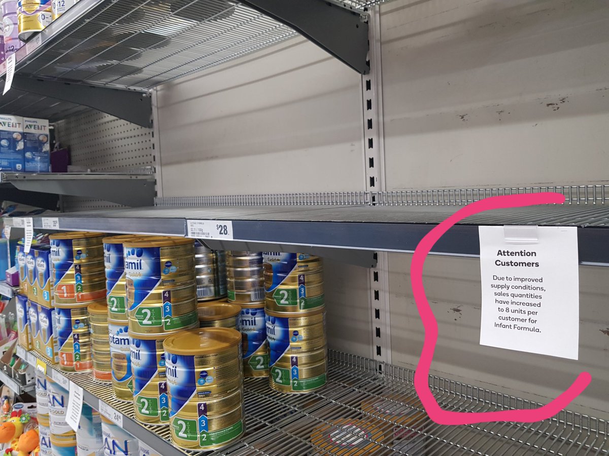 gripe water woolworths