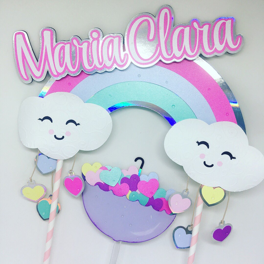PliePapelaria's tweet photo. Topo de bolo cheio de amor 💕
#topodebolo #topodebolopersonalizado #topperdebolo #toppercake #melhoreselo7 #scrapcake #scrap #birthdaycake #papercraft #paperdesing #stationery #stationerylovers #waketomake #dailydoseofpaper #papercraft #cute #babies #chuvadeamor #chuvadebencaos https://t.co/JEI8K5MyfI
