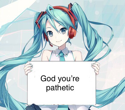 ただでさえ天使の初音ミクさんが渋谷のウォールアートで Ban Anime Togetter