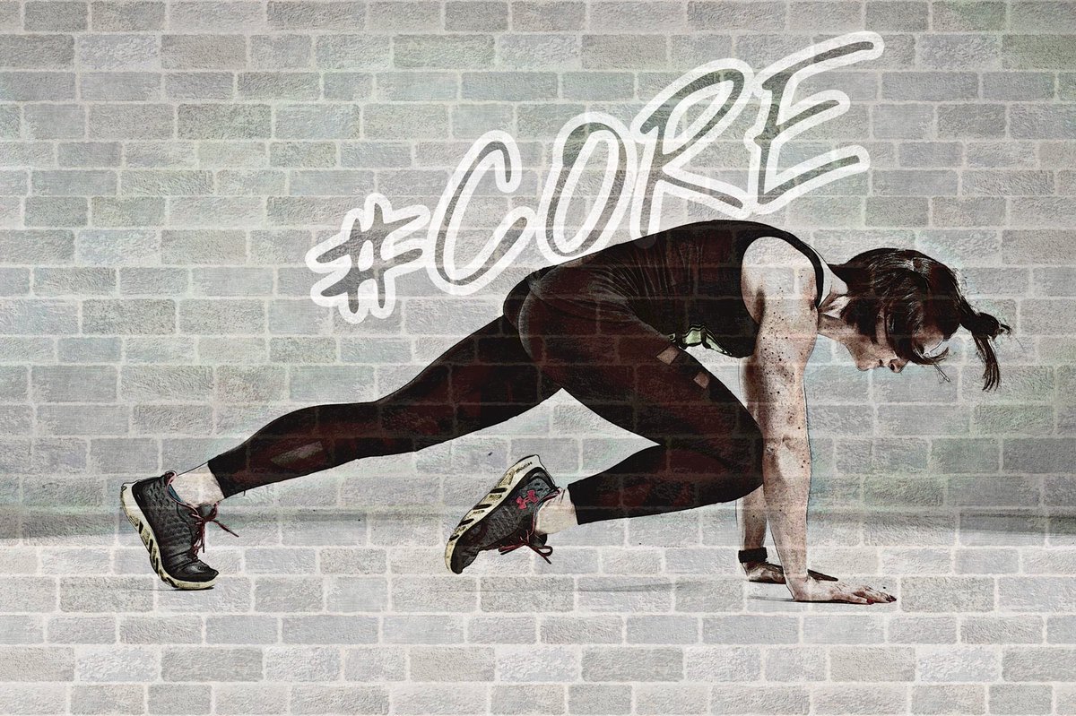 PLYOGAFitness's tweet photo. Want a strong core? We know something about how to get there! Get PLYOGAยฎ
#core #PLYOGA #YOURBODYISPOWER #fitfam #fitspo #fitness #quote #quotes #inspiring #motivation #fitnessquote #youcandoit #yesyoucan #justbringit #success #staypositive #noexcuses #believe #achieve #active https://t.co/XFePyJlcMP