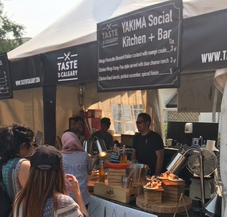 Yakima Kitchen + Bar tweet media