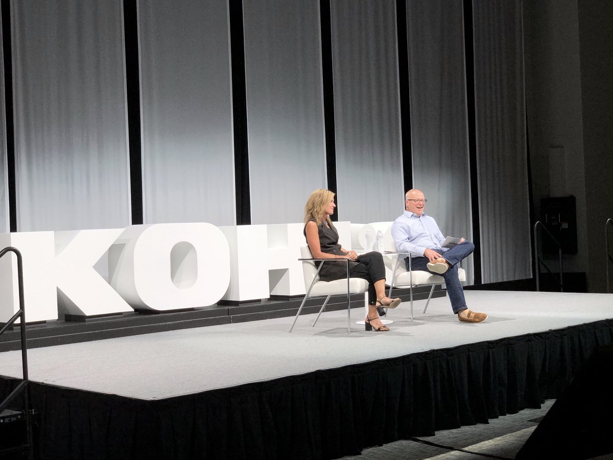 Kohl's Internships tweet media