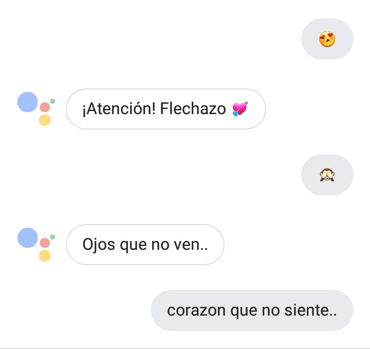 giurlani10's tweet image. Ajajjajaja
#Flasheala
#AssistantGoogle