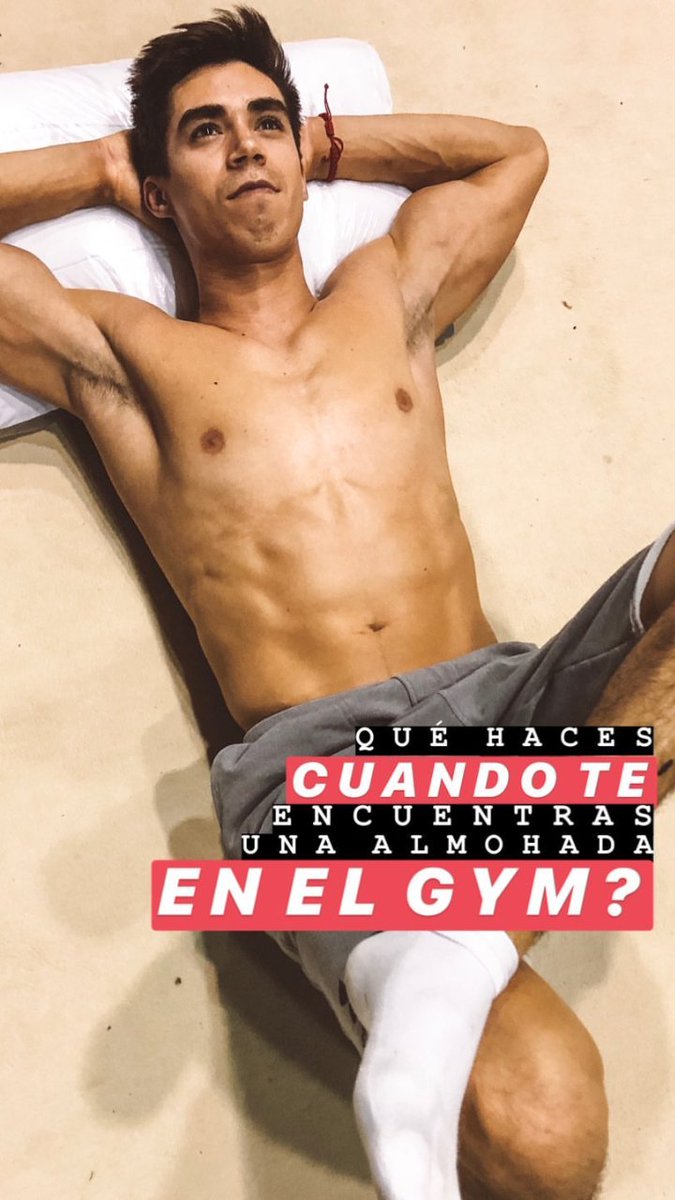 Daniel Corral Latinoamérica on X: 📷 • Daniel Corral vía instagram Stories  t.coElGNkaQKjN  X