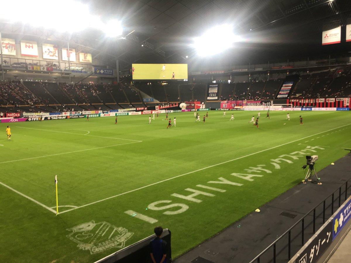 北海道コンサドーレ札幌第21節セレッソ大阪戦のサポーターの様子 3ページ目 Togetter 北海道コンサドーレ札幌第21節セレッソ大阪戦のサポーターの様子 3ページ目 Togetter