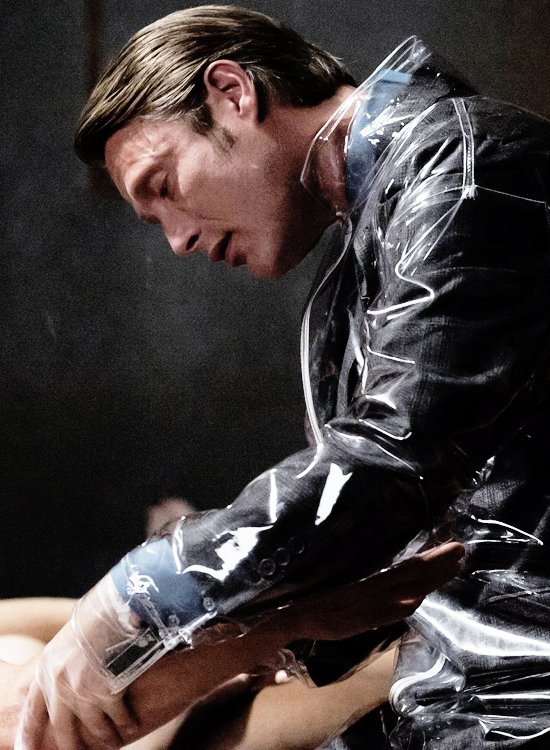noforts's tweet photo. #Hannibal https://t.co/tBdybYsjKr