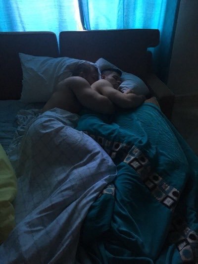 sngaycouple's tweet image. 