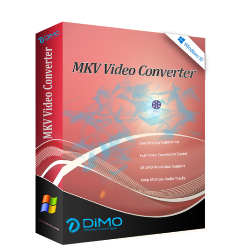 AppzFreebie's tweet photo. #Giveaway #SoftwareFree: Dimo MKV Video Converter V4.2.0.  Easily convert MKV to any popular format for better playback, editing or sharing with high compression ratio and better image quality. https://t.co/jZ0iKbbJx2

#FreeSoftware #freebie https://t.co/5Ug0o4ePyr