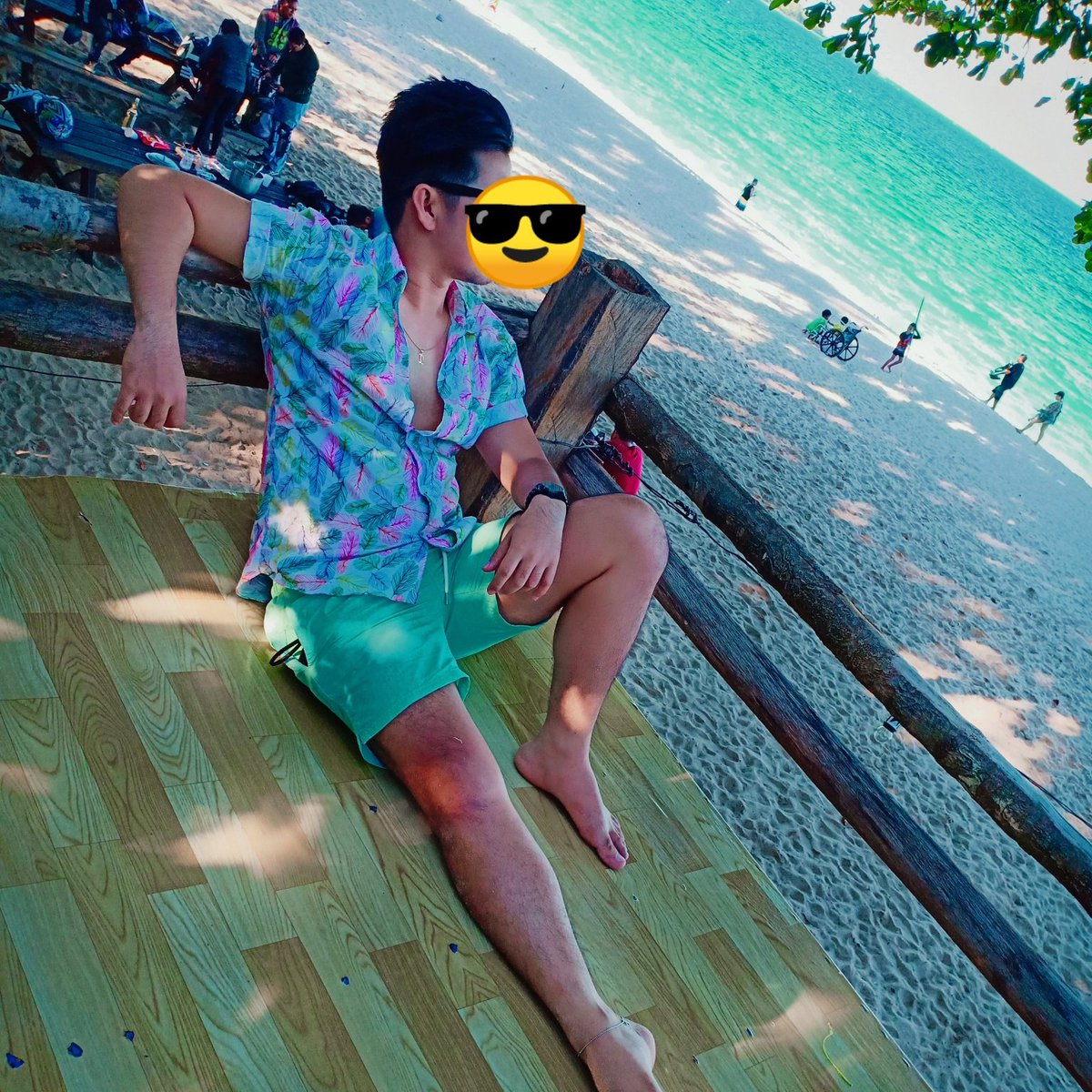 redluck4's tweet photo. #NewProfilePic https://t.co/d0ZaMESXsA