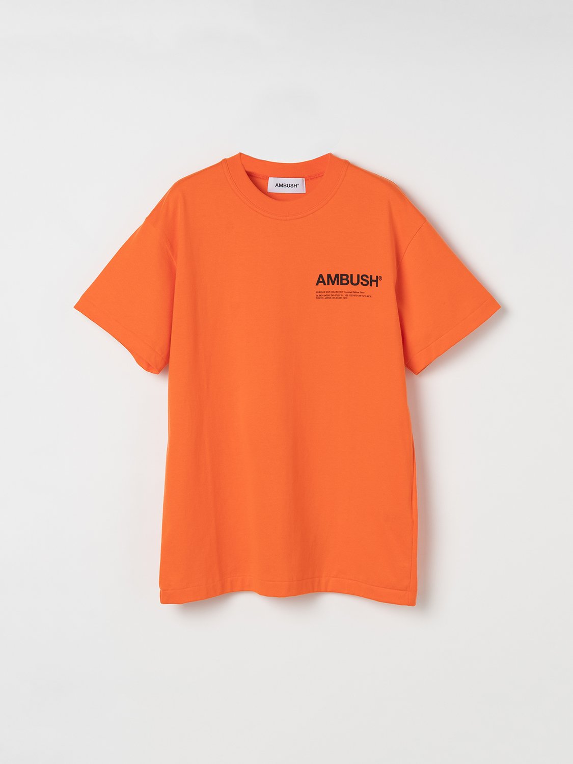 Ambush t sales shirt