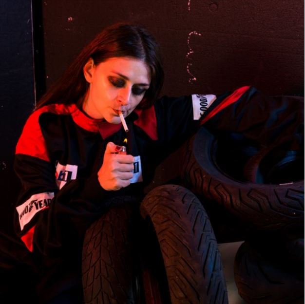 RachelAnneWill's tweet photo. RT @anrfactory: HITLIST – Adrenaline: Bitter-Sweet Sludge Pop #grungepop #lever #levermusic #leverband #leverchicago #rocknroll #MidwestAction #rock #grunge #90s #showcase #summer #indie #Chicagomusic #hideoutinn #thehideout #yycpunk #yyc #calgary #calga… https://t.co/Y4AfZwGizi