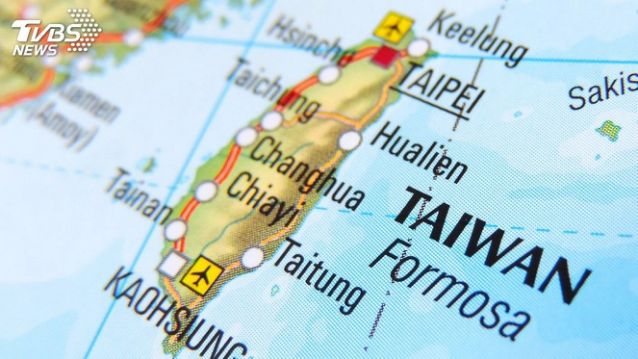 OKAMIMI10's tweet photo. @UKLabour Taiwan is not China https://t.co/XJfIQqKVSV