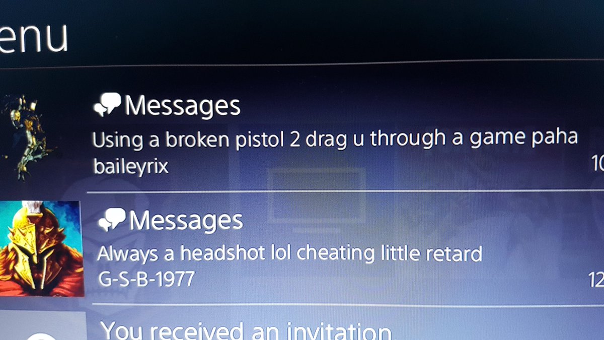IamClaritive's tweet photo. @Treyarch So I went 30-5 using only the Mozu and people weren't too happy about it... 😂😂 https://t.co/7YZAXqGxeM
