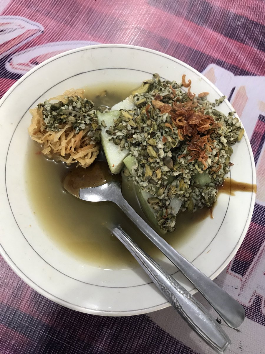  Resep  Lontong  Kupang  Sidoarjo Cobain Resep  Lontong  