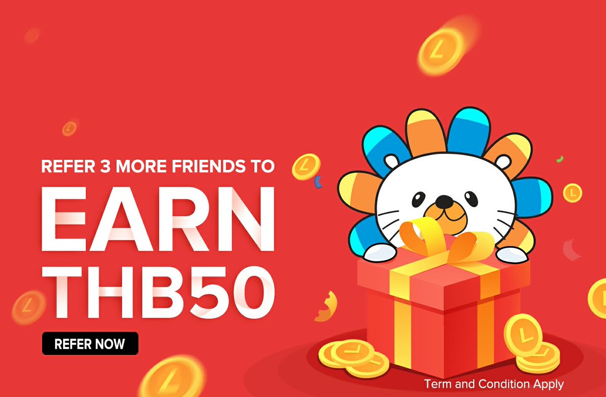 korakot88's tweet photo. Hi! Your friend just sent you THB10 in Lazada Wallet. https://t.co/2KBKW2uZxZ https://t.co/2KBKW2uZxZ https://t.co/FuQUC0ajEy