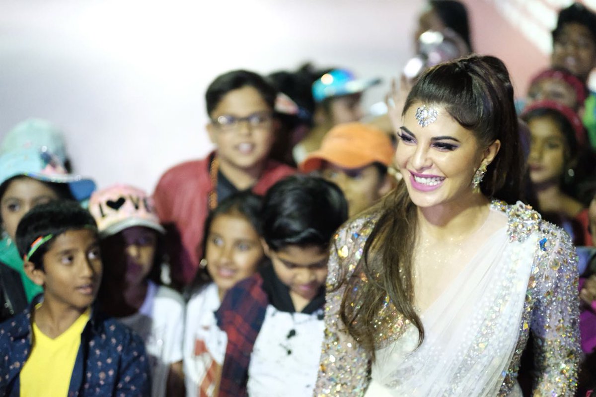 Happy birthday Jacqueline Fernandez 